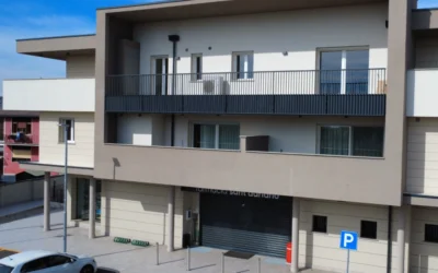 Residenza Brembo