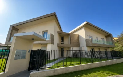 Residence dei Fontanelli