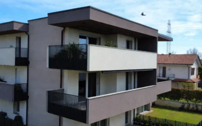 Residenza Capinera