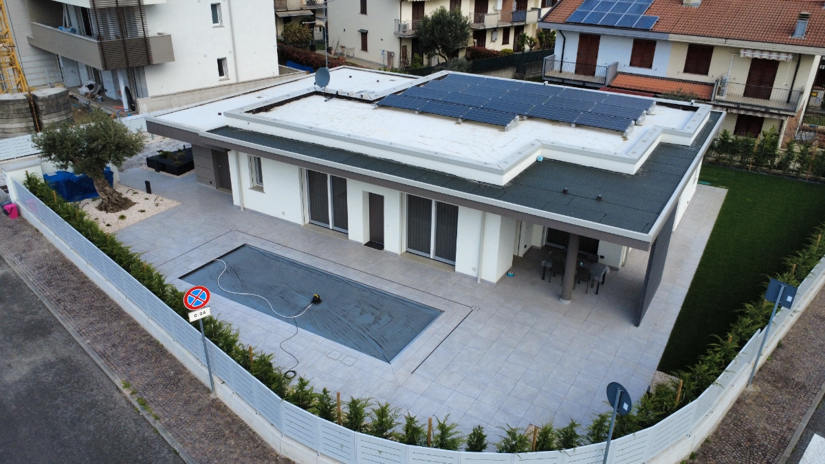 villa 1